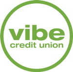 Vibe Credit Union Logo Vibe Credit Union Logo