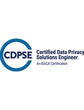 Certificate - CDPSE