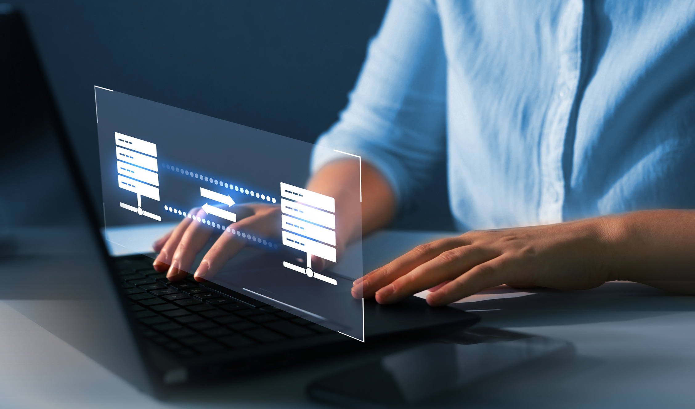 Keystone Managed Services