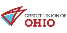 Credit Union of Ohio Logo