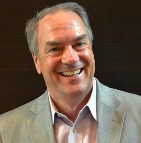 Image of Mark Atchinson