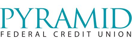 Pyramid Federal Credit Union Logo