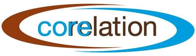 Corelation Logo